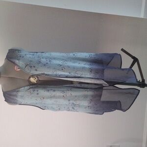 Faded Glory Women's top 14W